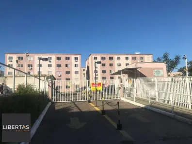 Apartamento com 2 Quartos à venda, 39m² no Hípica, Porto Alegre