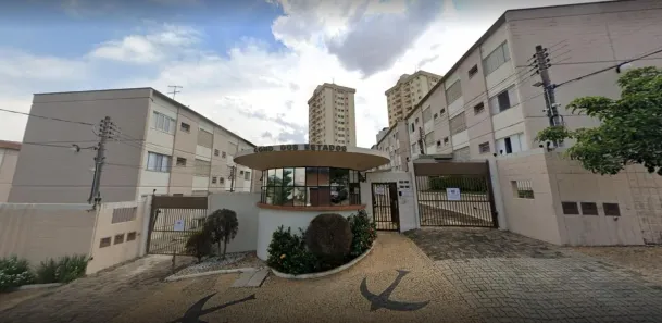 Apartamento com 2 Quartos à venda, 65m² no Vila Santana, Campinas
