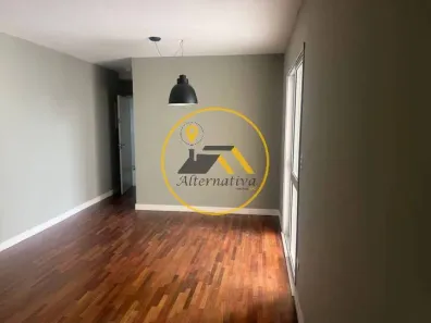 Apartamento com 3 Quartos à venda, 87m² no Condomínio Royal Park, São José dos Campos
