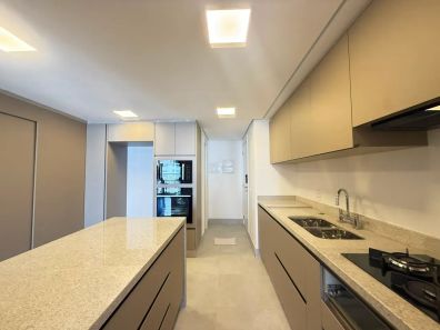 Apartamento com 3 Quartos para venda ou aluguel, 147m² no Jardim Vila Mariana, São Paulo