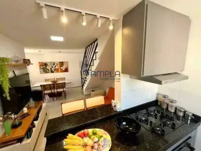 Cobertura com 3 Quartos à venda, 135m² no Buritis, Belo Horizonte
