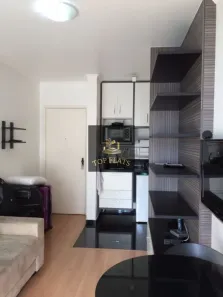 Flat com 1 Quarto para alugar, 35m² no Vila Uberabinha, São Paulo