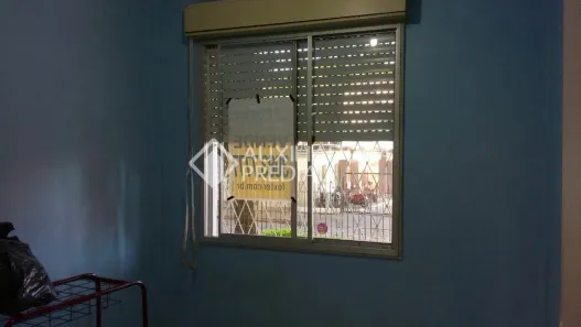 Apartamento com 2 Quartos à venda, 47m² no Cristal, Porto Alegre