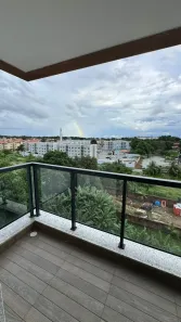 Apartamento com 2 Quartos para alugar, 55m² no Turu, São Luís