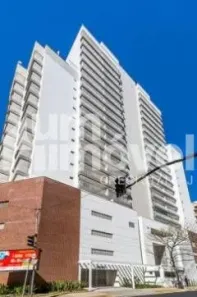 Flat com 1 Quarto à venda, 29m² no República, São Paulo