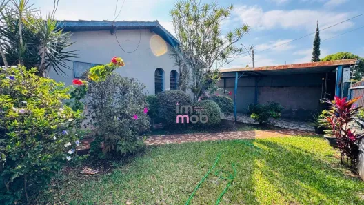 Casa com 2 Quartos à venda, 135m² no Vila Rezende, Piracicaba