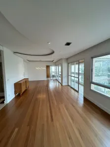 Apartamento com 3 Quartos para alugar, 185m² no Jardim Vila Mariana, São Paulo