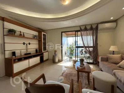 Apartamento com 3 Quartos à venda, 109m² no Pátria Nova, Novo Hamburgo