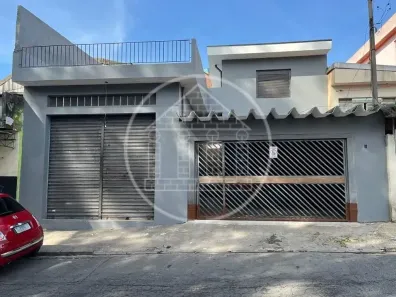 Sobrado com 3 Quartos à venda, 190m² no Americanópolis, São Paulo