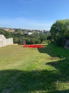 Lote/Terreno à venda, 1569m² no Condomínio Residencial Mirante do Vale, Jacareí