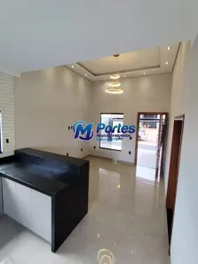 Casa com 3 Quartos à venda, 120m² no Estância Santa Clara (Zona Rural), São José do Rio Preto