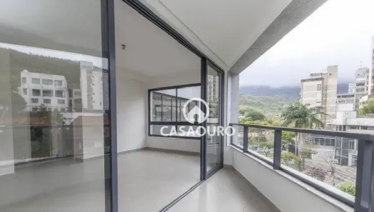 Apartamento com 3 Quartos à venda, 150m² no Sion, Belo Horizonte