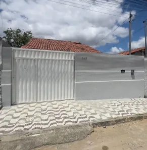 Casa com 3 Quartos à venda, 125m² no Liberdade, Campina Grande