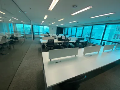Sala Comercial com 1 Quarto para alugar, 470m² no Vila Olímpia, São Paulo