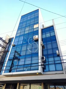 Sala Comercial para alugar, 40m² no Centro, São Leopoldo