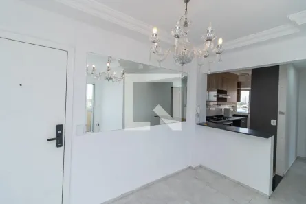 Apartamento com 2 Quartos à venda, 52m² no Vila Ema, São Paulo
