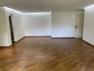 Apartamento com 4 Quartos à venda, 135m² no Barra da Tijuca, Rio de Janeiro