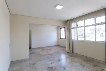 Apartamento com 2 Quartos à venda, 110m² no Padre Eustáquio, Belo Horizonte