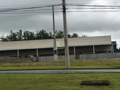 Imóvel Comercial à venda, 5225m² no Loteamento Multivias, Jundiaí
