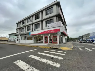 Sala Comercial para alugar, 67m² no Centro, Sapucaia do Sul