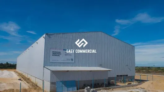 Galpão/Depósito/Armazém para alugar, 9000m² no , Sooretama
