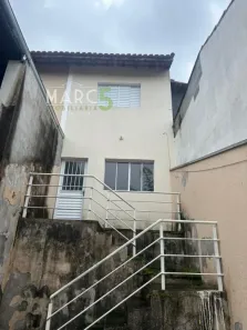 Sobrado com 2 Quartos à venda, 95m² no Vila Nova Aparecida, Mogi das Cruzes
