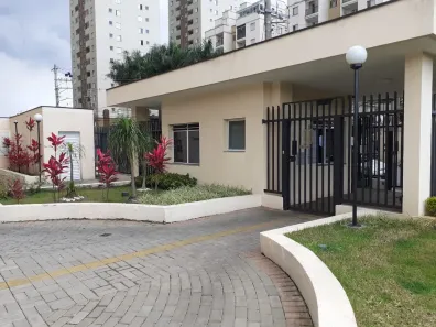 Apartamento com 2 Quartos à venda, 49m² no Conceição, Osasco