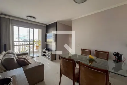 Apartamento com 3 Quartos à venda, 64m² no Vila Vera, São Paulo