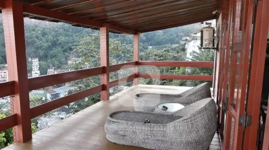 Sobrado com 2 Quartos à venda, 206m² no Joá, Rio de Janeiro