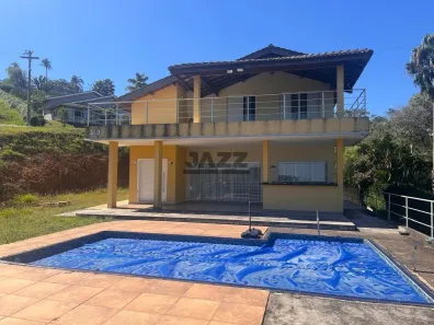 Casa de Condomínio com 3 Quartos à venda, 340m² no Condomínio Serra da Estrela, Atibaia