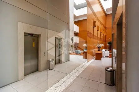 Apartamento com 1 Quarto para alugar, 57m² no Três Figueiras, Porto Alegre