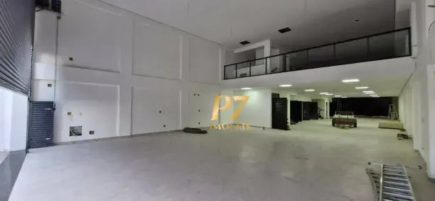Ponto Comercial para alugar, 600m² no Santo Antônio, São Caetano do Sul