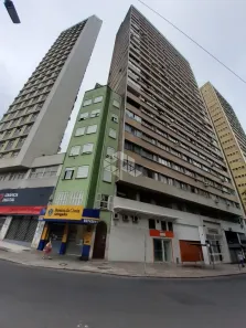 Apartamento com 2 Quartos à venda, 40m² no Centro Histórico, Porto Alegre