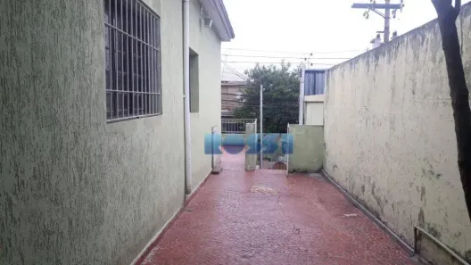 Casa com 2 Quartos para alugar, 70m² no Parque da Mooca, São Paulo