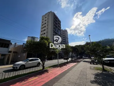Apartamento com 2 Quartos à venda, 93m² no Centro, Florianópolis