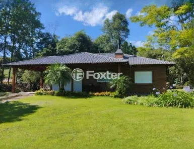 Fazenda/Sítio com 2 Quartos à venda, 169m² no Zona Rural, Roca Sales