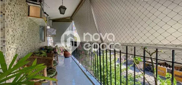 Apartamento com 2 Quartos à venda, 78m² no Irajá, Rio de Janeiro