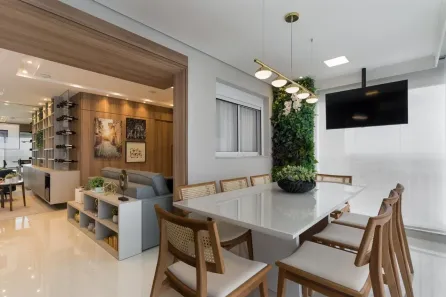 Apartamento com 2 Quartos à venda, 79m² no Vila Anastácio, São Paulo