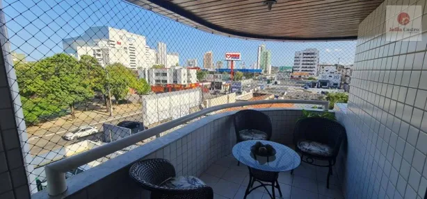Apartamento com 3 Quartos à venda, 100m² no Casa Caiada, Olinda