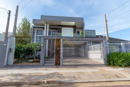Casa com 3 Quartos à venda, 200m² no Parque da Matriz, Gravataí