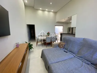 Casa com 3 Quartos à venda, 176m² no Parque Manoel de Vasconcelos, Sumaré
