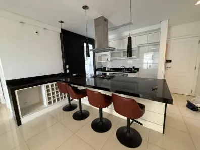 Apartamento com 2 Quartos à venda, 104m² no Tamboré, Santana de Parnaíba