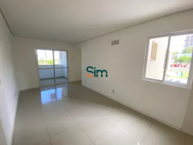 Apartamento com 2 Quartos para alugar, 100m² no Centro, Chapecó