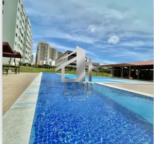 Apartamento com 3 Quartos à venda, 74m² no Nova Parnamirim, Parnamirim
