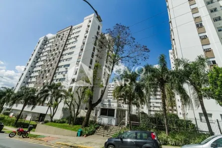 Apartamento com 3 Quartos à venda, 70m² no Passo da Areia, Porto Alegre