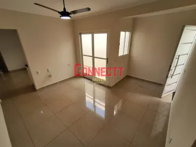 Casa com 2 Quartos à venda, 130m² no Santa Cruz do José Jacques, Ribeirão Preto