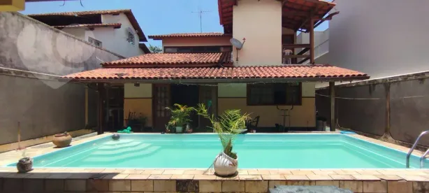 Casa com 5 Quartos à venda, 228m² no Maravista, Niterói