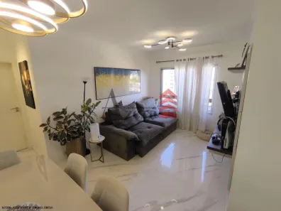 Apartamento com 3 Quartos para alugar, 100m² no Bosque da Saúde, São Paulo