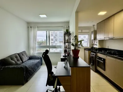 Apartamento com 3 Quartos à venda, 67m² no São Sebastião, Porto Alegre