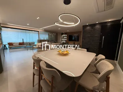 Apartamento com 3 Quartos à venda, 204m² no Mooca, São Paulo